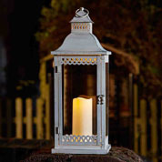 Lanterne  LED - Chantilly - Smart Garden